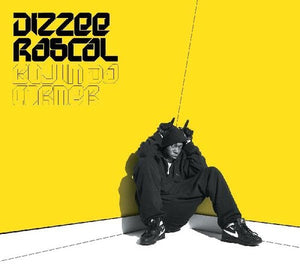 DIZZEE RASCAL | BOY IN DA CORNER 20th ANNIVERSARY EDITION LTD VINYL
