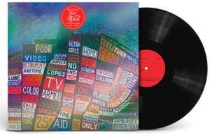 RADIOHEAD | HAIL TO THE THIEF LIVE RECORDINGS 2003 - 2009 (VINYL)