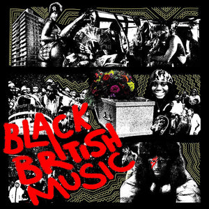 JIM LEGXACY | BLACK BRITISH MUSIC (VINYL)