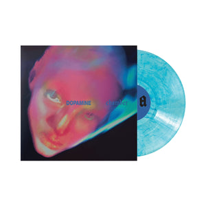 FONTAINES DC | DOPAMINE CHAMBER (BLUE MARBLE EDITION) (VINYL) PRE-ORDER