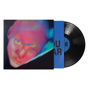 FONTAINES DC | DOPAMINE CHAMBER (VINYL) PRE - ORDER 16 OCTOBER RELEASE