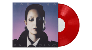 FABIANA PALLADINO | FABIANA PALLADINO LTD LP