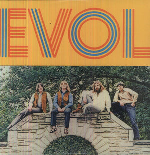 EVOL | EVOL