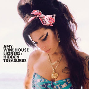 AMY WINEHOUSE | LIONESS: HIDDEN TREASURES