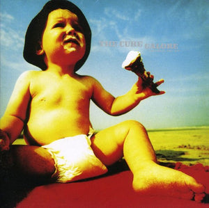 THE CURE | GALORE THE SINGLES 1987 1997
