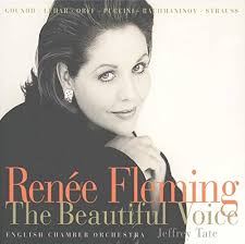 RENEE FLEMING | BEAUTIFUL VOICE (DIGI)