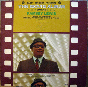 RAMSEY LEWIS | MOVIE ALBUM