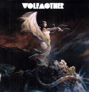 WOLFMOTHER | WOLFMOTHER