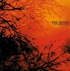 DEARS | NO CITIES LEFT