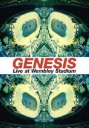 GENESIS | LIVE AT WEMBLEY STADIUM