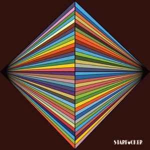 STRFKR^STARFUCKER | JUPITER