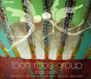 TOON ROOS GROUP^TOON ROOS | ANGEL DANCE