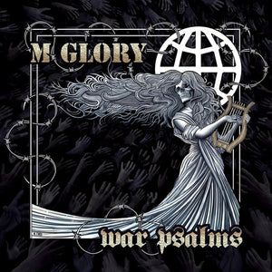MORNING GLORY | WAR PSALMS