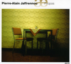 NOUVEL ENSEMBLE MODERNE^JAFFRENNOU | PROPOS
