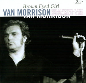 VAN MORRISON | BROWN EYED GIRL