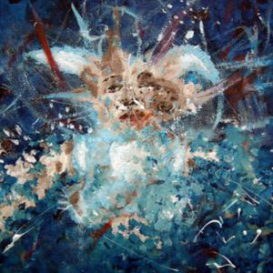 SUTCLIFFE JUGEND | BLUE RABBIT