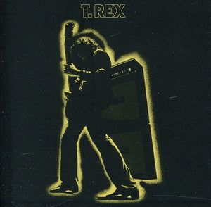 T REX | ELECTRIC WARRIOR