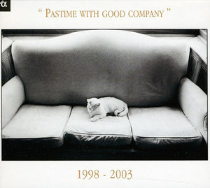 VARIOUS ARTISTS | PASTIME WITH GOOD COMPANY: 5TH ANNIVERSARY / VAR