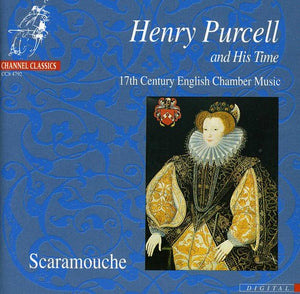 SCARAMOUCHE | SCARAMOUCHE (EARLY MUSIC)