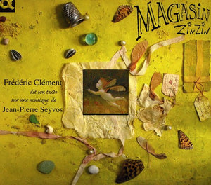SUONARE E CANTARE | LE MAGAZIN ZINZIN
