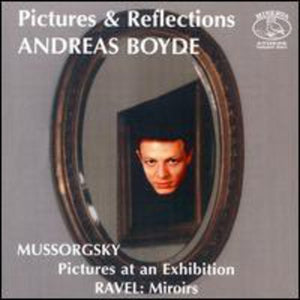 ANDREAS BOYDE | PICTURES & REFLECTIONS