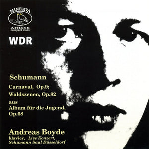 ANDREAS BOYDE | CARNAVAL / WALDSZENEN