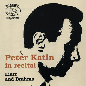 ANDREAS BOYDE | PETER KATIN IN RECITAL