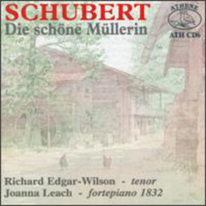 RICHARD EDGAR WISON & LEA^JOANNA LEACH | DIE SCHONE MULLERIN