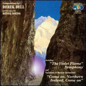 VRATZA PHILHARMONIC | COMPOSITIONS OF DEREK BELL & BEINSA DOUNO