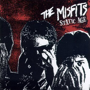 MISFITS | STATIC AGE