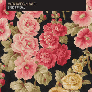 MARK LANEGAN | BLUES FUNERAL (2LP SET) (VINYL)