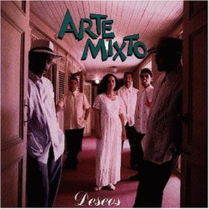 ARTE MIXTO | DESEOS