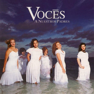 VOCES | NUESTROS PADRES
