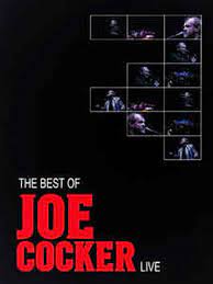 JOE COCKER | BEST OF JOE COCKER LIVE
