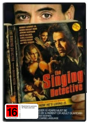 MOVIE MUL | SINGING DETECTIVE (2003)