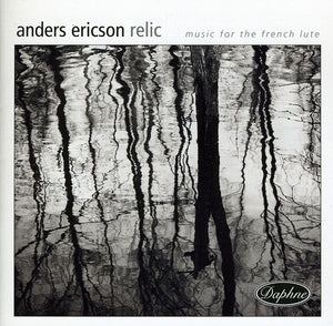 ANDERS ERICSON | RELIC