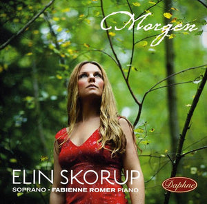 ELIN SKORUP | MORGEN