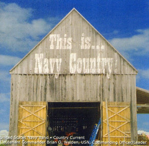 U.S. NAVY COUNTRY CURRENT | THIS IS NAVY COUNTRY