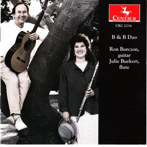 B&B DUO