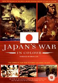 DOCUMENTARY | JAPANS WAR IN COLOUR