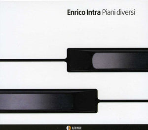ENRICO INTRA | PIANI DIVERSI