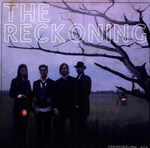 NEEDTOBREATHE | RECKONING