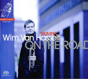 WIM VAN HASSELT^VAN HASSELT | ON THE ROAD