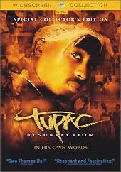 DOCUMENTARY | TUPAC RESURRECTION COLLECTORS EDITION