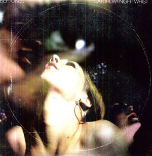 DEFTONES | SATURDAY NIGHT WRIST (VINYL)