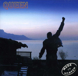 QUEEN | MADE IN HEAVEN (DELUXE EDITION) (2CD SET)