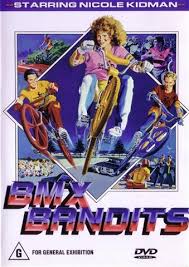 BMX BANDITS