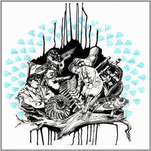 MONOGAMY PARTY | PUS CITY