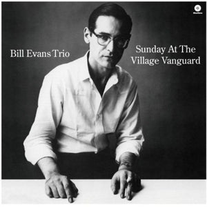 BILL EVANS | SUNDAY AT THE VILLAGE VANGUARD