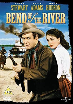 BEND OF THE RIVER
